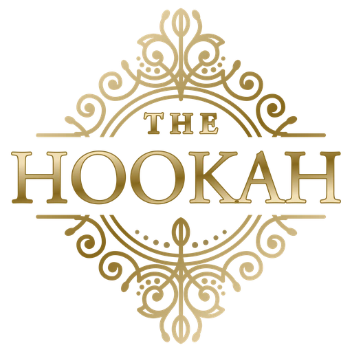 THE HOOKAH