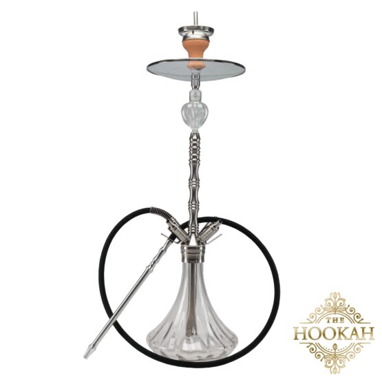 VINCENT WEGA - THE HOOKAH