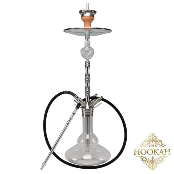 MONSTER JOE - THE HOOKAH