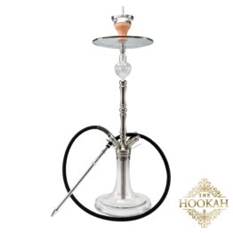 SANTANICO - THE HOOKAH