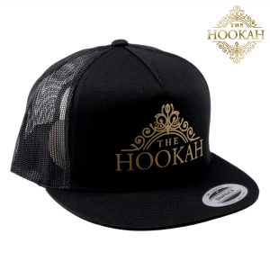 Snapback-Kappe aus dem THE HOOKAH Merchandise