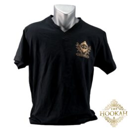 T-shirt - THE HOOKAH - A (devant)