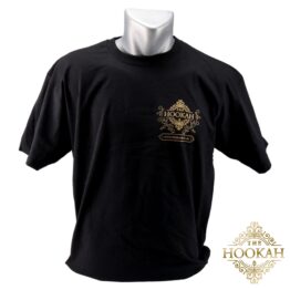 T-Shirt - THE HOOKAH - B (Front)