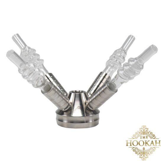 Glasschliffadapter 18/8 - THE HOOKAH
