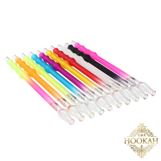 Glasmundstück - THE HOOKAH