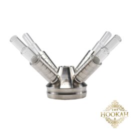 Glasschliffadapter Sticky 18/8 - THE HOOKAH