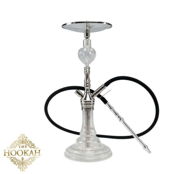 DJANGOO 2.0 WOODOO - THE HOOKAH