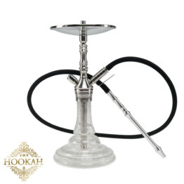 DJANGOO 2.0 WOODOO - THE HOOKAH