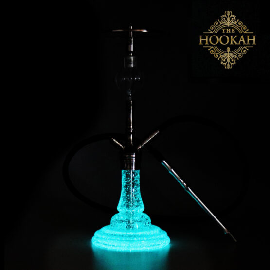 DJANGOO 2.0 WOODOO - THE HOOKAH