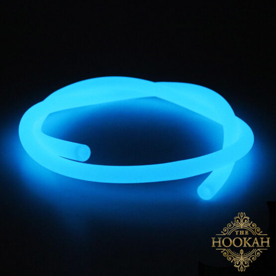 SILiKONSCHLAUCH WOODOO BLAU