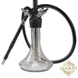 TIGER WOOD Holz Wasserpfeife - THE HOOKAH