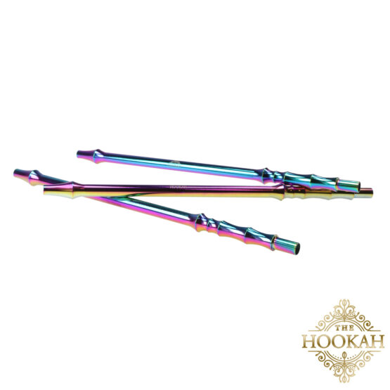 Mundstück - THE HOOKAH RAINBOW – Bild 2