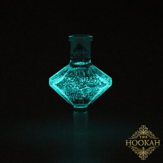 WOODOO  Molassefänger - CRYSTAL 18.8