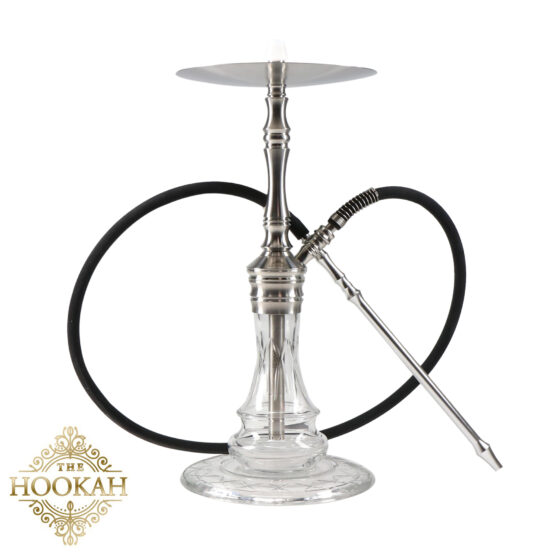 EXCALIBUR Handcut incl 6 Kammern-Ausblassystem Base – Bild 3