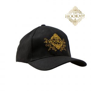 Marken-Cap aus dem THE HOOKAH Merchandise
