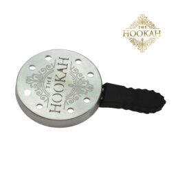 THE HOOKAH FIREBOX DECKEL