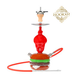 THE HOOKAH EXSL95