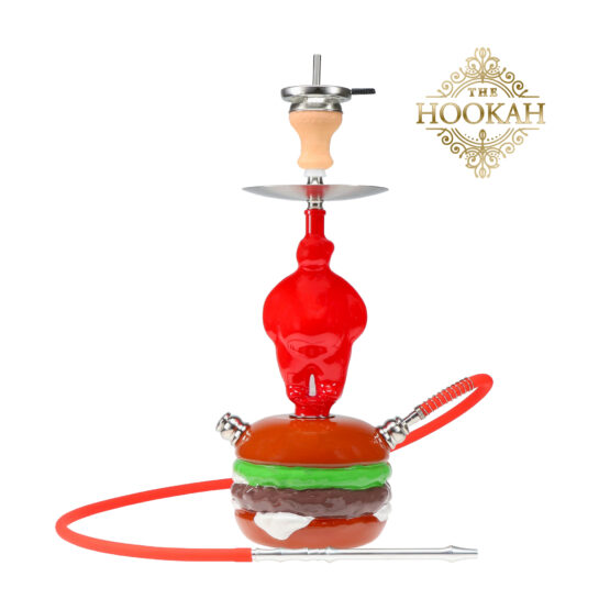 THE HOOKAH EXSL95 limited Edition 300
