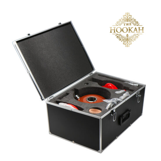 THE HOOKAH EXSL95 limited Edition 300 – Bild 4