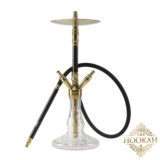 GOLD EDITION BLACK JACK HANDCUT  EHRENZANGE PHUNNEL GOLDEN FIREBOX – Bild 3