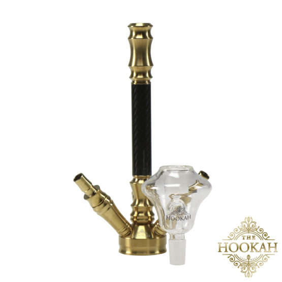 GOLD EDITION BLACK JACK HANDCUT  EHRENZANGE PHUNNEL GOLDEN FIREBOX – Bild 4