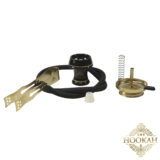 GOLD EDITION BLACK JACK HANDCUT  EHRENZANGE PHUNNEL GOLDEN FIREBOX – Bild 7