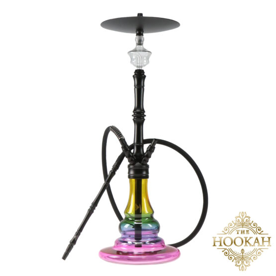 MC FLY THE HOOKAH