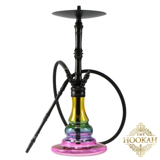 MC FLY THE HOOKAH