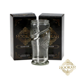 THE HOOKAH GLASS CUP