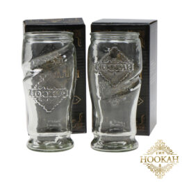 THE HOOKAH GLAS CUP