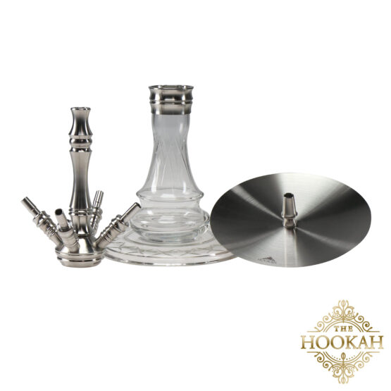 4 Four EXCALIBUR THE HOOKAH