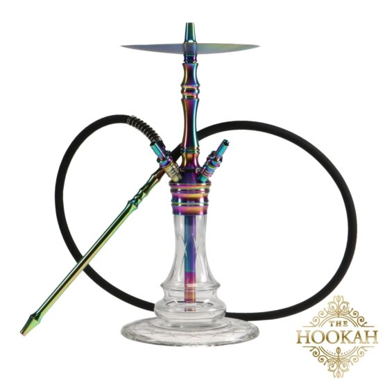 Excalibur Rainbow