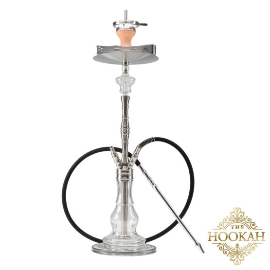 THE HOOKAH MC QUEEN