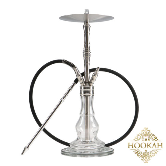 THE HOOKAH MC QUEEN