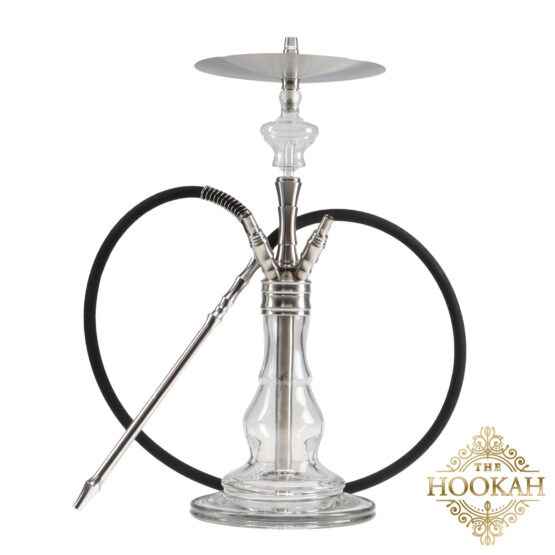 THE HOOKAH MC QUEEN