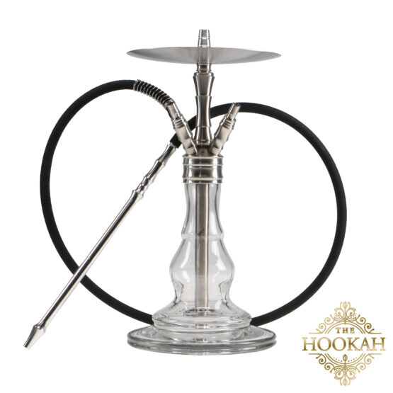 THE HOOKAH MC QUEEN