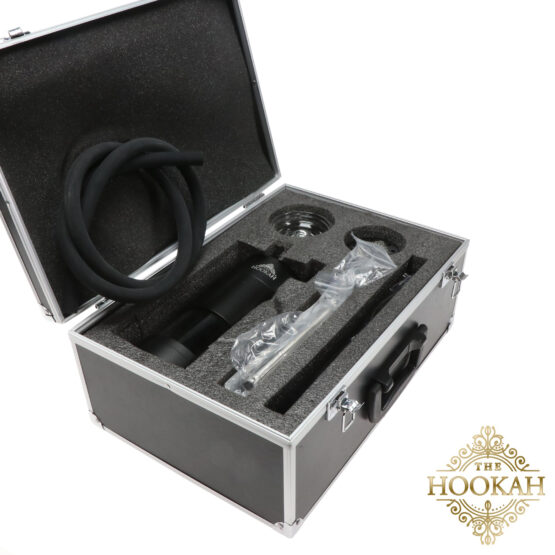 THE HOOKAH POCKET ROCKET