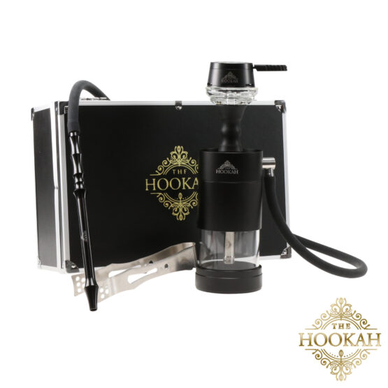 THE HOOKAH POCKET ROCKET