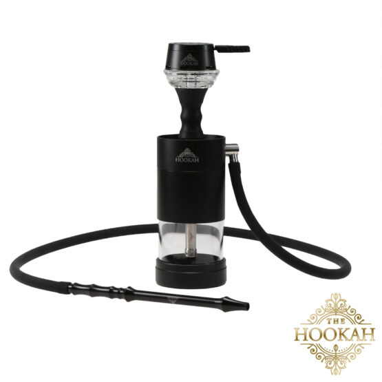 THE HOOKAH POCKET ROCKET