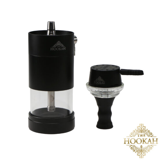 THE HOOKAH POCKET ROCKET