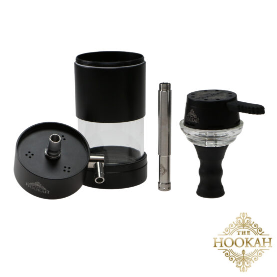 THE HOOKAH POCKET ROCKET