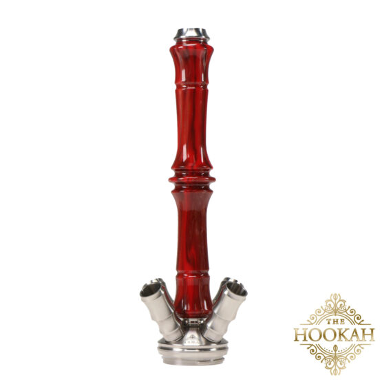 RAUCHSÄULE AVENTADORR EPOXIDHARZ THE HOOKAH