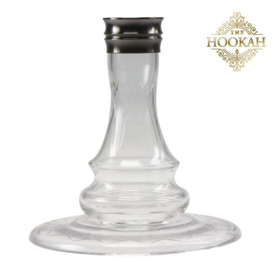 Bowl Excalibur Handcut 4 Four & Excalibur & Pumpkin – Bild 7
