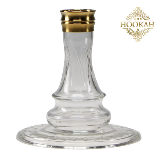 Bowl Excalibur Handcut 4 Four & Excalibur & Pumpkin – Bild 6