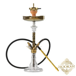 ALEXA HOOKAH