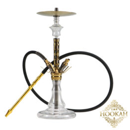 ALEXA HOOKAH