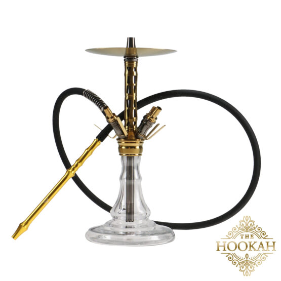 ALEXA HOOKAH