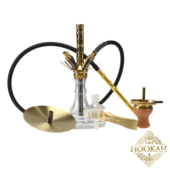 ALEXA HOOKAH