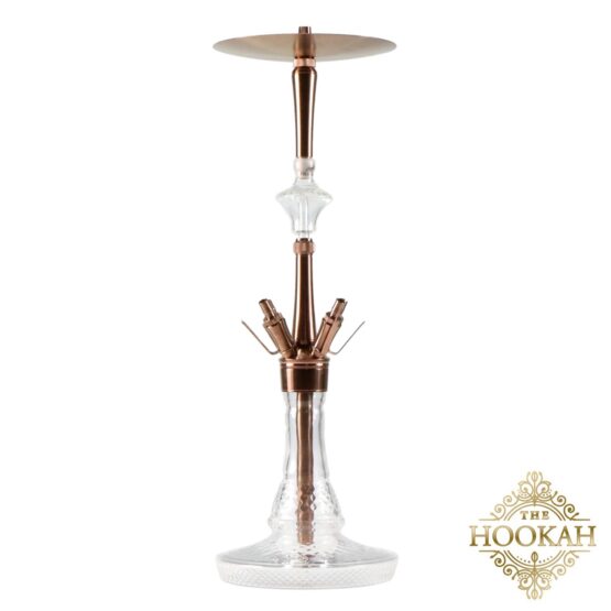 Hanzo ROSEGOLD