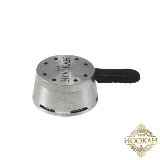 SILBER FIREBOX HMD – THE HOOKAH